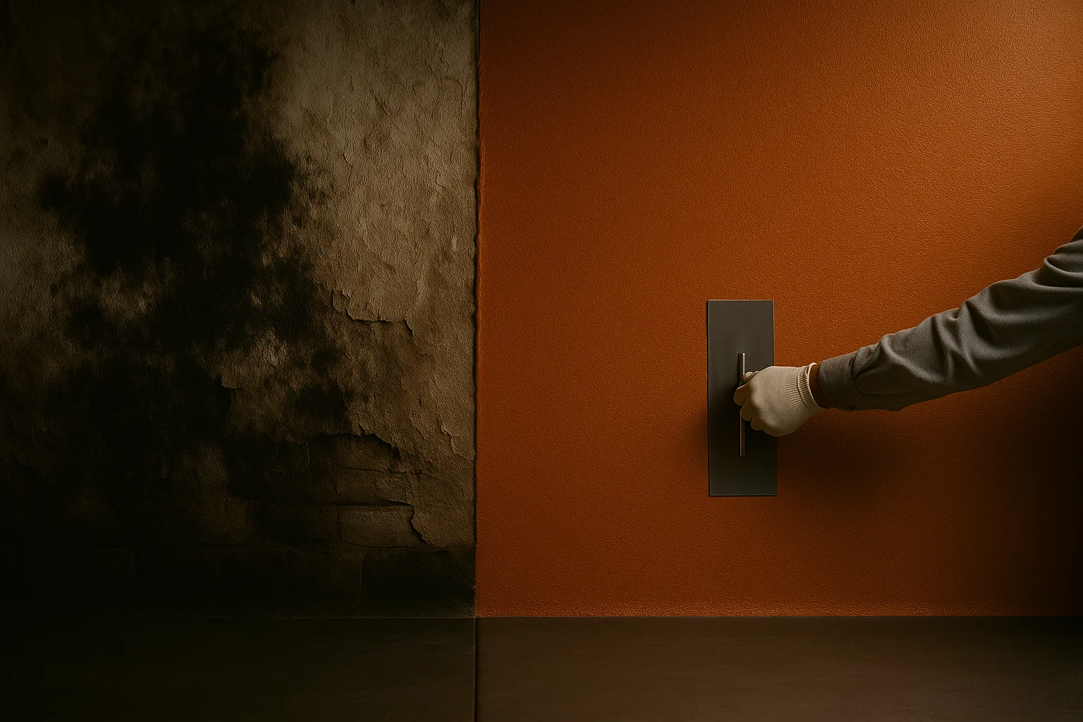 Servicii profesionale hidroizolații București - Expert în eliminarea infiltrațiilor